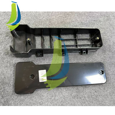 WG9925771005 Cover For Truck Parts