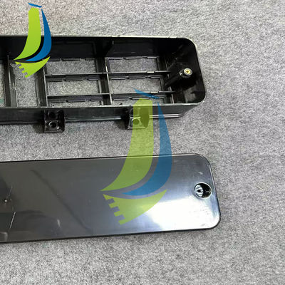 WG9925771005 Cover For Truck Parts