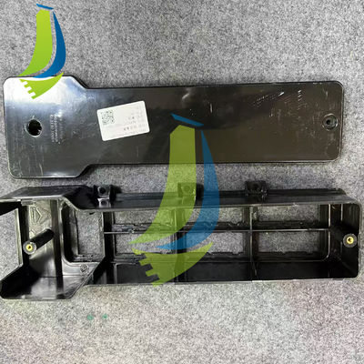 WG9925771002 Left Wire Protects the Box Body and Cover For Truck Parts