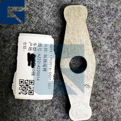 AZ2214220014 Gear Shift Lever for Truck