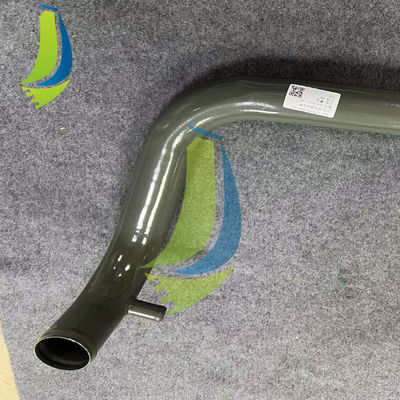 WG9725531106 Radiator Outlet Pipe Spare Parts