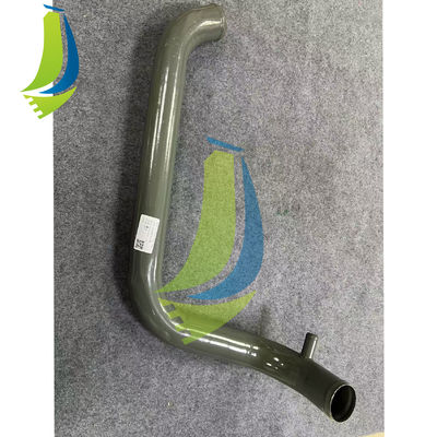 WG9725531106 Radiator Outlet Pipe Spare Parts
