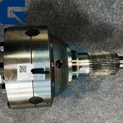 AZ9231320271 Inter -Axle Differential for Truck