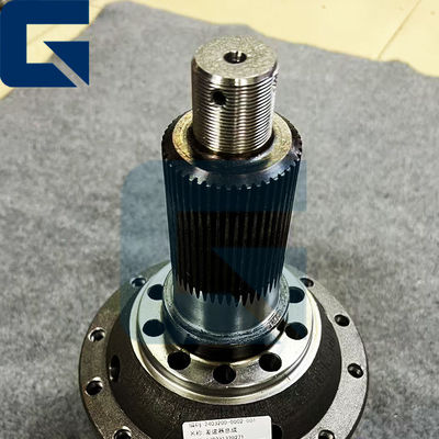 AZ9231320271 Inter -Axle Differential for Truck