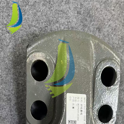 WG9925520366 Spring Plate For Truck Parts