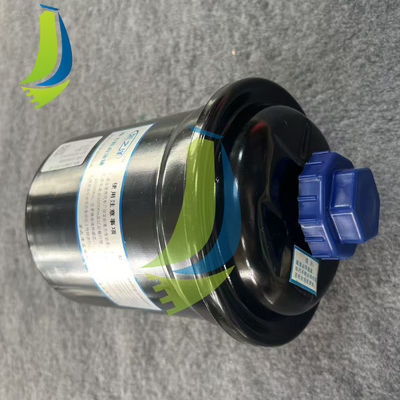 WG9925470433 Power Steering Reservoir For Truck Parts