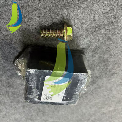WG9770591001 Rubber Support Engine Parts