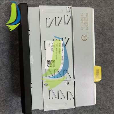 WG9725780001 MP3 Radio For Truck Parts