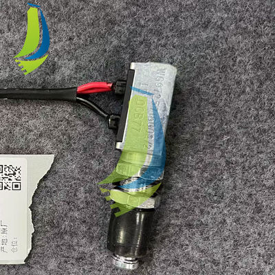 WG9725716002 Brake Light Switch For A7 Truck Parts