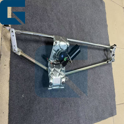 WG1661740022 Wiper Motor for A7 Truck Spare Parts