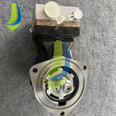 VG1034130019 1034130019 Single Cylinder Air Compressor for D10 Truck Parts