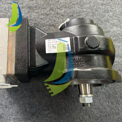 VG1034130019 1034130019 Single Cylinder Air Compressor for D10 Truck Parts