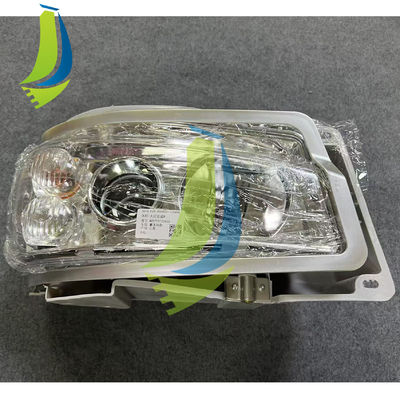 WG9719720002 Right Headlight For Truck Parts