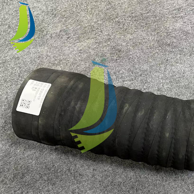WG9525190146 Air Outlet Hose For Truck Parts