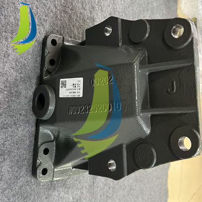 WG9232520010 Spring Bracket Rear For Truck Parts