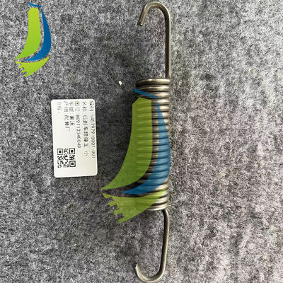 WG9112340049 Return Spring For Truck Parts