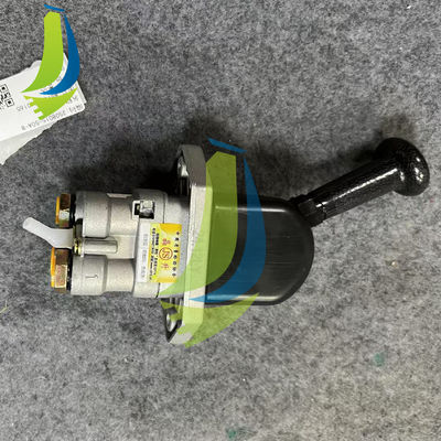 WG9000360165 Hand Brake Valve For Truck Parts
