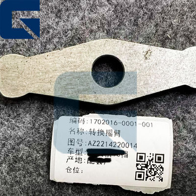 AZ2214220014 Az2214220014 Shift Lever for Truck Parts