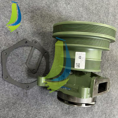 VG1500060051 1500060051 Water Pump Assembly For Truck Parts