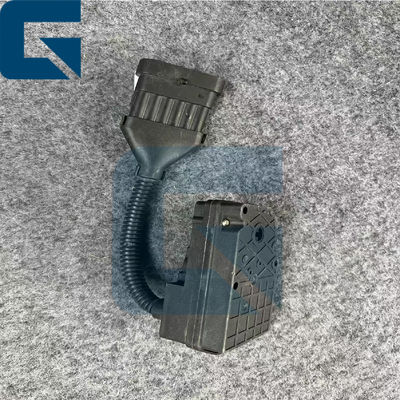 WG1664820046 Water Valve Controller for Truck Spare Parts