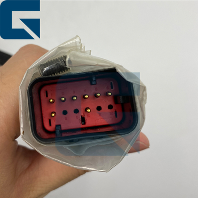 266-7634 Control Handle Group 2667634 for D6K Tractor