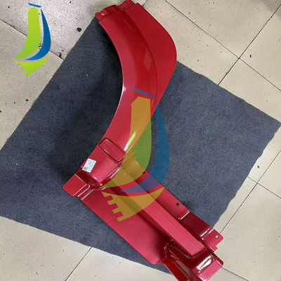 WG1642230105 Left Front Wheel Fender For Truck Spare Parts