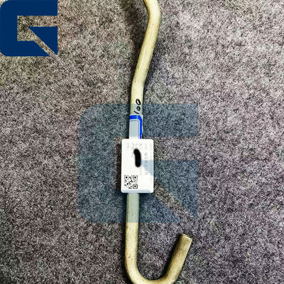 VG1095110015 Vg1095110015 Turbocharger Oil Pipe for Truck Parts