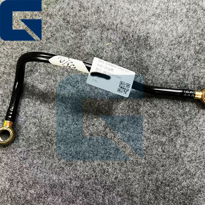 VG1560070025 Vg1560070025 Oil Return Tube for Truck Parts