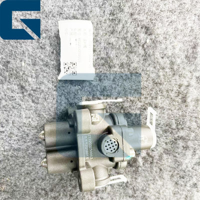 WG22032550003 Double H Valve Truck Spare Parts