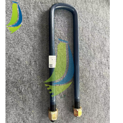 AZ9925520268 Rear Leaf Spring U Bolt For Truck Spare Parts