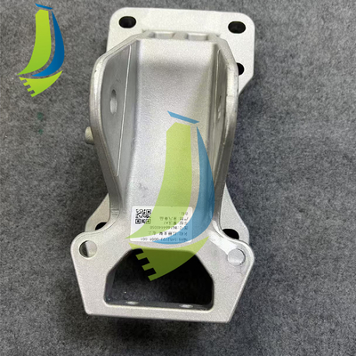 WG1664440050 Left bracket assembly for Truck Spare Parts