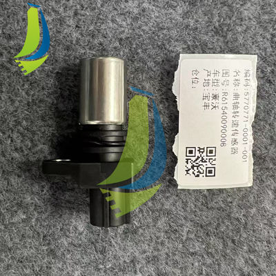 R61540090008 Crankshaft Speed Sensor Crankshaft Position Sensor Truck Part