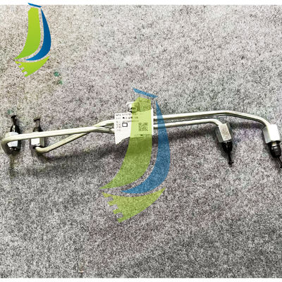 VG1034080030 Fuel Injector Pipe High Pressure Fuel Pipe