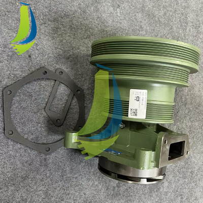 VG1500060051 Water Pump Truck Diesel Engine Spare Part
