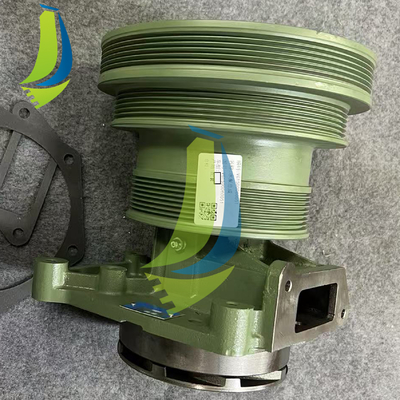 VG1500060051 Water Pump Truck Diesel Engine Spare Part