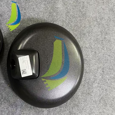 WG1664771030 Front Lower Mirror Assembly for Truck Spare Parts