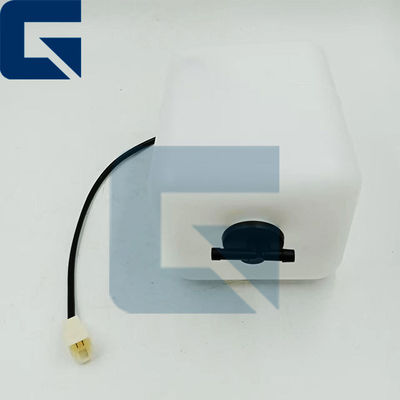 245-9205 Water Tank 2459205 for 312C 324D Excavator