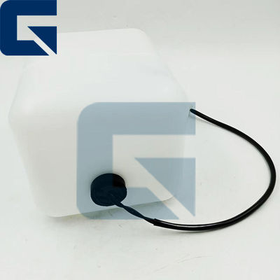 245-9205 Water Tank 2459205 for 312C 324D Excavator