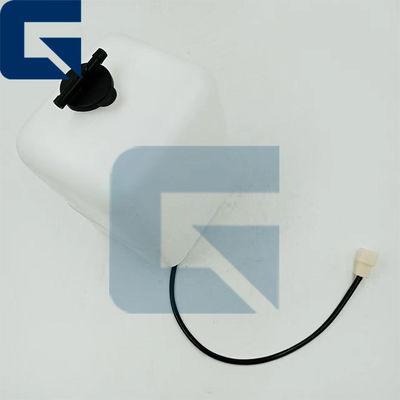 245-9205 Water Tank 2459205 for 312C 324D Excavator