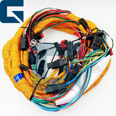 251-0430 Wiring Platform Harness 2510430 for E330D E336D Excavator