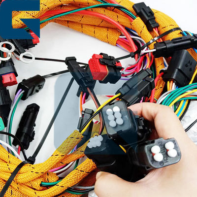 251-0430 Wiring Platform Harness 2510430 for E330D E336D Excavator