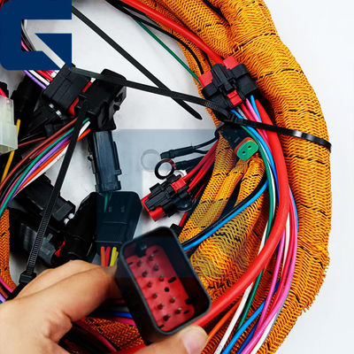 251-0430 Wiring Platform Harness 2510430 for E330D E336D Excavator