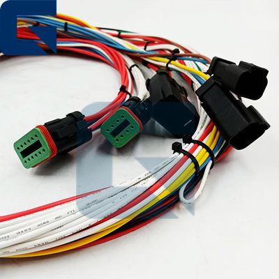 111-4812 Fuse Box 1114812 for E312B E320B Excavator