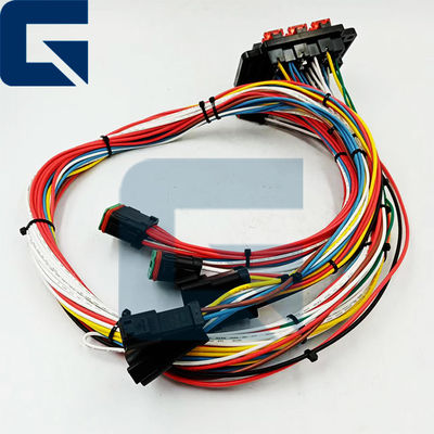 111-4812 Fuse Box 1114812 for E312B E320B Excavator