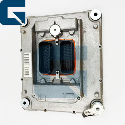 VOE60100000 Module Electronic Control Controller ECM ECU 60100000 for EC140D EC180D  Excavator