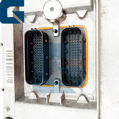 VOE60100000 Module Electronic Control Controller ECM ECU 60100000 for EC140D EC180D  Excavator