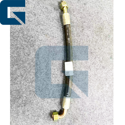 WG9725470118 Wg9725470118 High Pressure Hose for Truck Parts