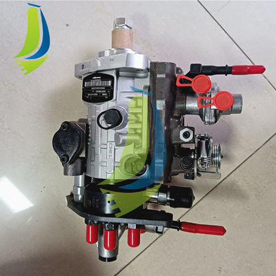High Quality 9521A010G 1580 Diesel Fuel Injection Pumps Excavator Parts