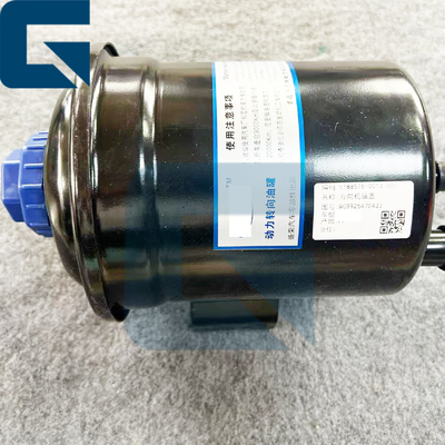 WG9925470433 Wg9925470433 Power Steering Reservoir for Truck Parts