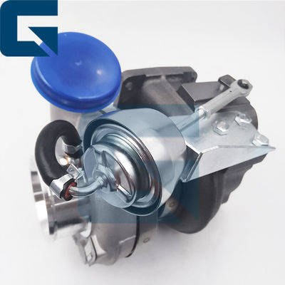 04299152KZ Turbocharger for D5E Engine